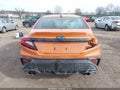 2022 Subaru WRX — photo 16 of 16 | VIN JF1VBAN61N8006018
