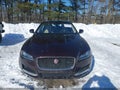 Photo 13 of 17 — 2020 Jaguar XF