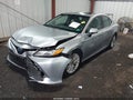 2018 Toyota Camry Hybrid — photo 2 of 16 | VIN 4T1B21HK2JU006001