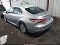 2018 Toyota Camry Hybrid — photo 3 of 16 | VIN 4T1B21HK2JU006001