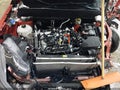 2023 Ford Bronco Sport — photo 10 of 16 | VIN 3FMCR9B6XPRD27326