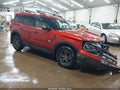 2023 Ford Bronco Sport — photo 1 of 16 | VIN 3FMCR9B6XPRD27326