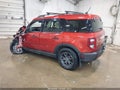 2023 Ford Bronco Sport — photo 3 of 16 | VIN 3FMCR9B6XPRD27326