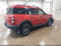 2023 Ford Bronco Sport — photo 4 of 16 | VIN 3FMCR9B6XPRD27326