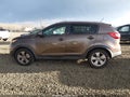 Photo 14 of 19 — 2011 Kia Sportage