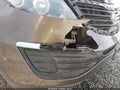 Photo 17 of 19 — 2011 Kia Sportage