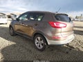 Photo 3 of 19 — 2011 Kia Sportage