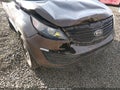 Photo 6 of 19 — 2011 Kia Sportage
