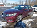 2015 Honda Accord — photo 2 of 16 | VIN 1HGCR2F38FA218224