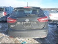 2020 Nissan Rogue Sport — photo 16 of 16 | VIN JN1BJ1CW6LW650743