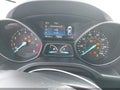 2017 Ford Escape — photo 7 of 17 | VIN 1FMCU0G97HUE24197