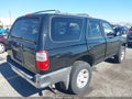 Photo 4 of 15 — 1996 Toyota 4Runner