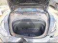 2022 Tesla Model 3 — photo 10 of 15 | VIN 5YJ3E1EB1NF190947
