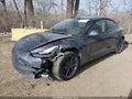 2022 Tesla Model 3 — photo 2 of 15 | VIN 5YJ3E1EB1NF190947