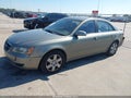 2008 Hyundai Sonata — photo 2 of 16 | VIN 5NPET46C38H310910