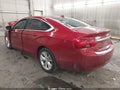 2014 Chevrolet Impala — photo 3 of 17 | VIN 2G1125S36E9316799
