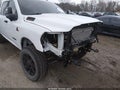 2025 Ram 2500 — photo 17 of 21 | VIN 3C63R5DL5SG501797