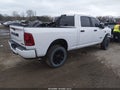 2025 Ram 2500 — photo 4 of 21 | VIN 3C63R5DL5SG501797