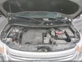 2013 Ford Explorer — photo 10 of 16 | VIN 1FM5K8D89DGA03891