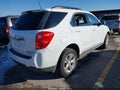 Photo 4 of 16 — 2014 Chevrolet Equinox
