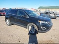 Photo 1 of 21 — 2016 Ford Edge