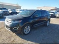 Photo 2 of 21 — 2016 Ford Edge