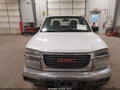 2008 GMC Canyon — photo 12 of 16 | VIN 1GTCS149188173576