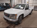 2008 GMC Canyon — photo 2 of 16 | VIN 1GTCS149188173576