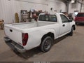 2008 GMC Canyon — photo 4 of 16 | VIN 1GTCS149188173576