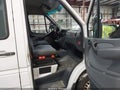2006 Dodge Sprinter — photo 5 of 20 | VIN WD0PD644865927527