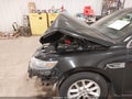 Photo 6 of 17 — 2014 Ford Taurus