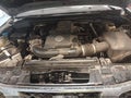 2015 Nissan Frontier — photo 10 of 14 | VIN 1N6AD0EV3FN738039