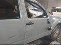 Photo 13 of 14 — 2015 Nissan Frontier