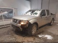 2015 Nissan Frontier — photo 2 of 14 | VIN 1N6AD0EV3FN738039