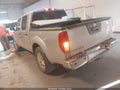 2015 Nissan Frontier — photo 3 of 14 | VIN 1N6AD0EV3FN738039