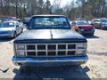 1982 GMC C1500 — photo 12 of 17 | VIN 1GTDC14H3CF721123