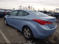 2013 Hyundai Elantra — photo 3 of 12 | VIN KMHDH4AE4DU495390