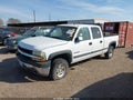 Photo 2 of 14 — 2002 Chevrolet Silverado 2500