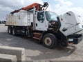 2016 Freightliner 108sd — photo 1 of 23 | VIN 1FVHG5CY5GHGY7296