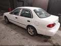 Photo 3 of 16 — 1999 Toyota Corolla