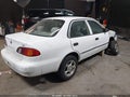 Photo 4 of 16 — 1999 Toyota Corolla