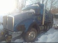 Photo 2 of 13 — 2025 Kenworth T880