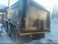 Photo 3 of 13 — 2025 Kenworth T880