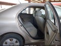 2003 Toyota Corolla — photo 8 of 17 | VIN 1NXBR32E63Z169540