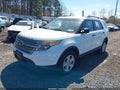 2013 Ford Explorer — photo 2 of 11 | VIN 1FM5K7B86DGB50182
