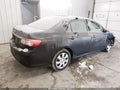 2012 Toyota Corolla — photo 4 of 16 | VIN 2T1BU4EE0CC764353