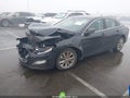 2023 Chevrolet Malibu — photo 2 of 15 | VIN 1G1ZD5STXPF231973