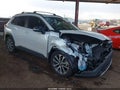 2025 Toyota Corolla Cross — photo 1 of 16 | VIN 7MUDAAAG9SV135919