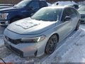 Photo 2 of 17 — 2025 Honda Civic