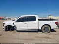 Photo 14 of 16 — 2025 Ford F-150